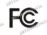 美国联邦通信委员会(FCC)认证